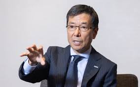 日本経済新聞 - News update