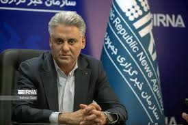 مدیرعامل آبفا: همراهی مردم، قطعی آب در کرمانشاه را کاهش داد