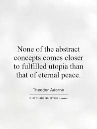 Theodor Adorno Quotes &amp; Sayings (83 Quotations) - Page 3 via Relatably.com