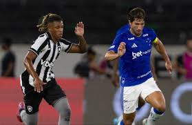 Botafogo garante classificação antecipada no mata-mata do campeonato carioca após resultados da rodada