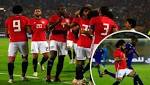 منتخب تونس يحافظ على هدف