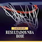resultado da nba de ontem e hoje