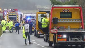 accident a9