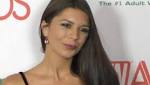 خامس ممثلة أفلام إباحية تموت