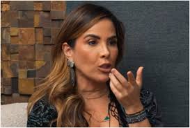 Wanessa Camargo fala de crise financeira e abandono de amigos pós-BBB: 'Dói pra caramba'
