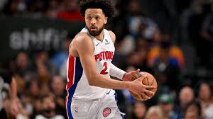 NBA Awards Finalists: Pistons and Hawks Players in the Running