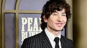 Barry Keoghan shares video of his second Xerf skin-tightening treatment