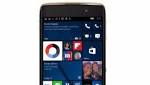 مايكروسوفت تكافح لإطلاق هاتف Alcatel