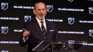 4 New MLS Shows Tied to 2026 FIFA World Cup to Air This Summer
