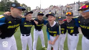 Little League Baseball® World Series – Game 13 Recap