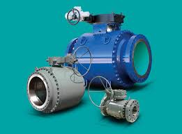 VALVE-YONGDUN VALVE
