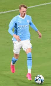 English footballer