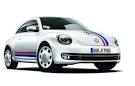 New Beetle - t