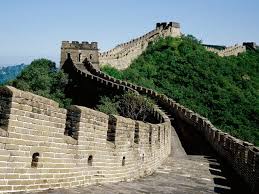 Image result for picture of great wall of china