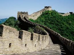 Image result for china wall