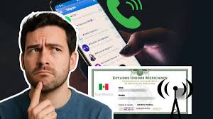 En México se deshabilitará tu servicio celular desde enero de 2026 si no vinculas tu línea con tu CURP o INE; así funcionará el registro obligatorio que busca frenar delitos como extorsión y secuestro