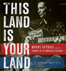Woody Guthrie