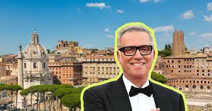 Trend Google: massimo ghini