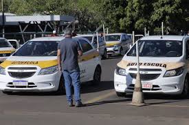 Detran-MS define novas regras para a prova prática da CNH; veja o que passa a valer