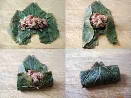 Image result for images of grape rolling machine