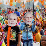 Assembly Election Results 2017: Journey