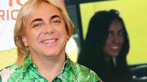 Cristian Castro estrena novia y enciende el debate por sus antiguas parejas