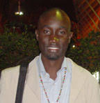 Amadou Lamine Gueye. Membership Status: Full Member. Home Country: Senegal Home Address: n° 496, HLM Gueule Tapée Dakar, Sénégal - Amadou_Gueye