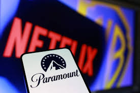 Acciones de Netflix suben tras cambiar acuerdo con Warner Bros. a todo en efectivo