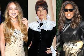 Kris Jenner Turns 70! Celeb-Packed Party You WON'T Believe!