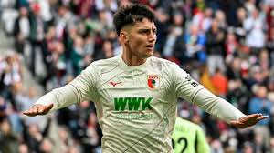 Transfermarkt - News update