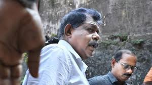 The long arm of law catches up with former Kerala Minister in evidence-tampering case