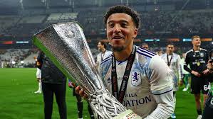 Jadon Sancho