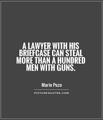 Lawyer Quotes | Lawyer Sayings | Lawyer Picture Quotes via Relatably.com