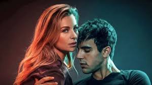 Desejo: Netflix faz advogada perfeita apostar tudo num caso proibido