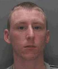 Ryan Doran is also a convicted murderer and was jailed for life last year - article-2311794-194FF1D5000005DC-148_306x363