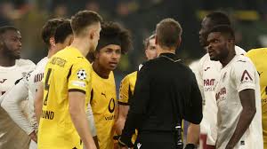 Dortmund vs. Villarreal: ¿Última Esperanza Champions o Desastre Amarillo?