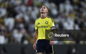 Licensable picture: Saudi Pro League - Al Nassr v Abha