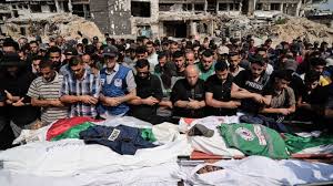 Al Jazeera - News update