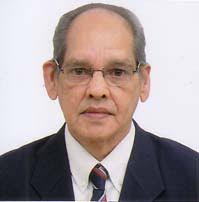 Dr. M. A. Padmanabha Rao - M.A.PADMANABHA_RAO
