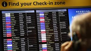 Number 10 backs UK air traffic control boss as airlines hit out at disruption — Financial Times