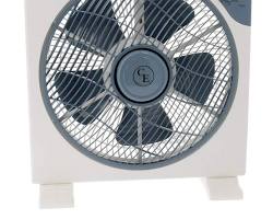 Image de Ventilateur tournant