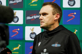 SA Rugby magazine - News update