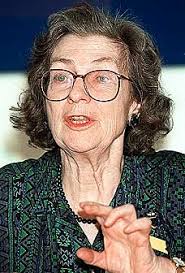 Eminent: Dame Anne McLaren , who died with her husband. An academic who was instrumental in breaking enemy codes during the Second World War has died in a ... - annaDM0907_228x336
