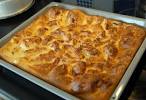 Baka: Pannkaka i ugn (J ttegod!) - Recept - m