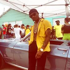 Image result for what is happening between chris brown and wizkid
