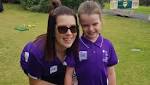  Purple Day: 8yo epilepsy sufferer's family's battle for support