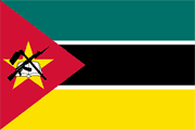 mozambique – sénégal