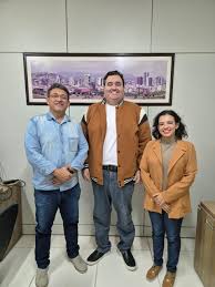 Blog do Alberto Alves - News update