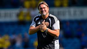 Daniel Farke: Overall a good game