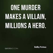 Villain Quotes - Page 1 | QuoteHD via Relatably.com